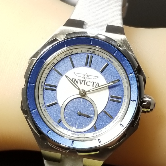 INVICTA Angel Lady Swiss Quartz Watch  #31665 - Picture 11 of 12